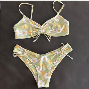 Blackbough Bikini NWOT